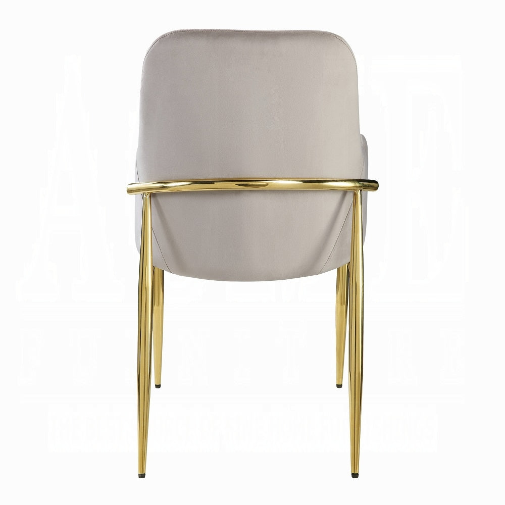 Barnard Side Chair (Set 2)