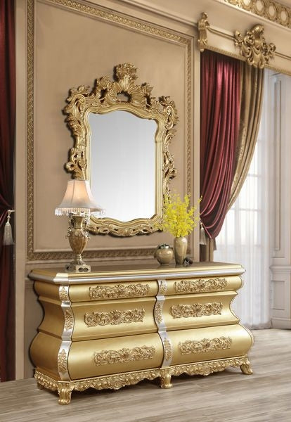 Seville Server