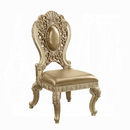 Seville Side Chair (Set 2)
