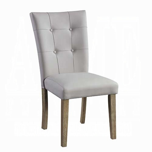 Charnell Side Chair (Set 2)