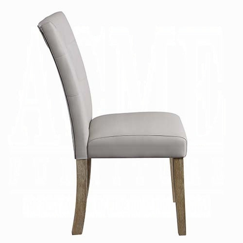 Charnell Side Chair (Set 2)