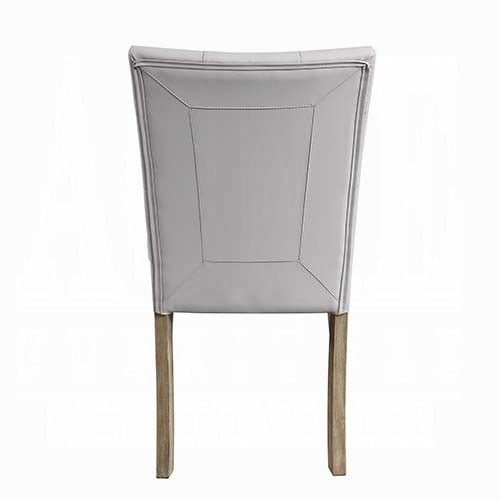Charnell Side Chair (Set 2)