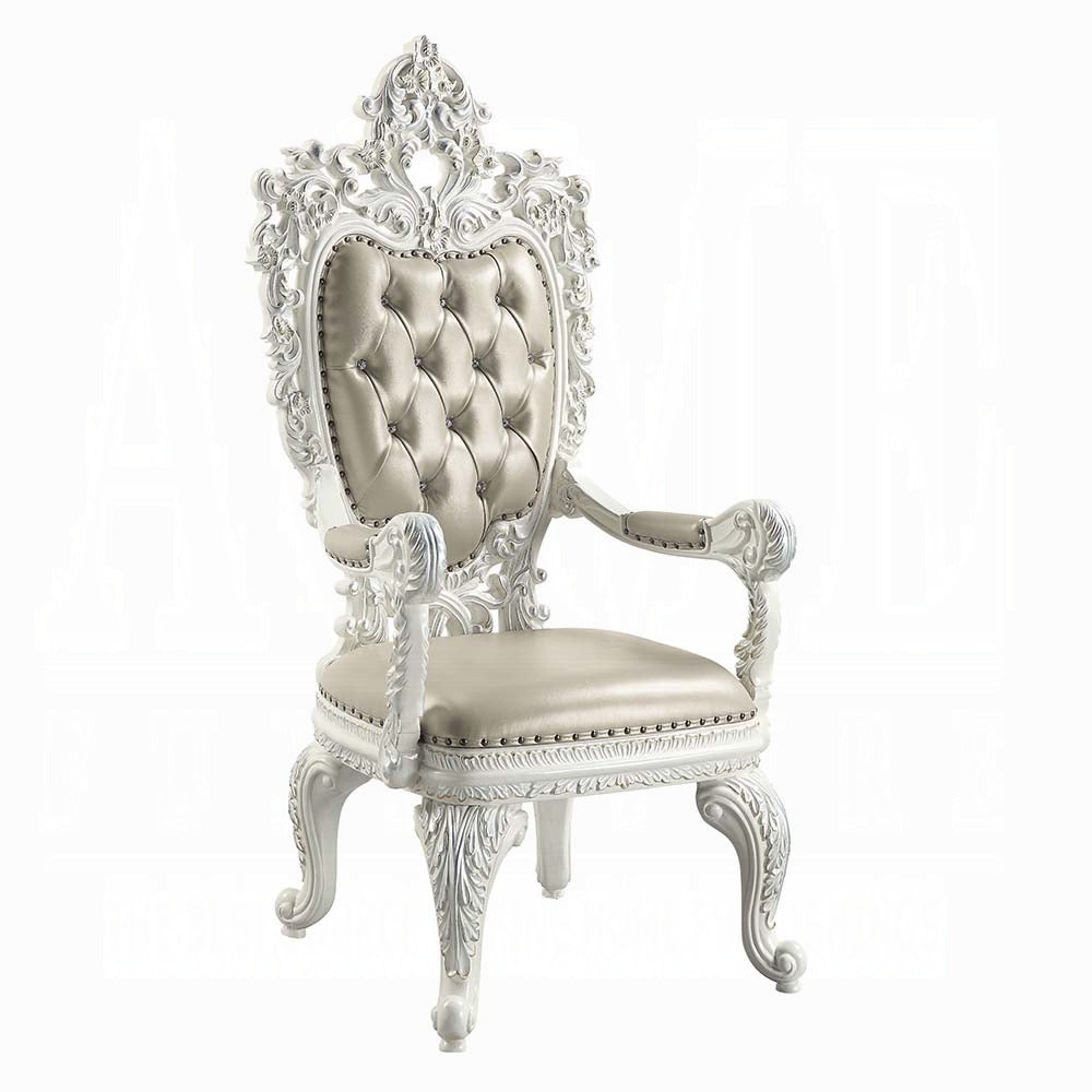 Vanaheim Arm Chair (Set 2)