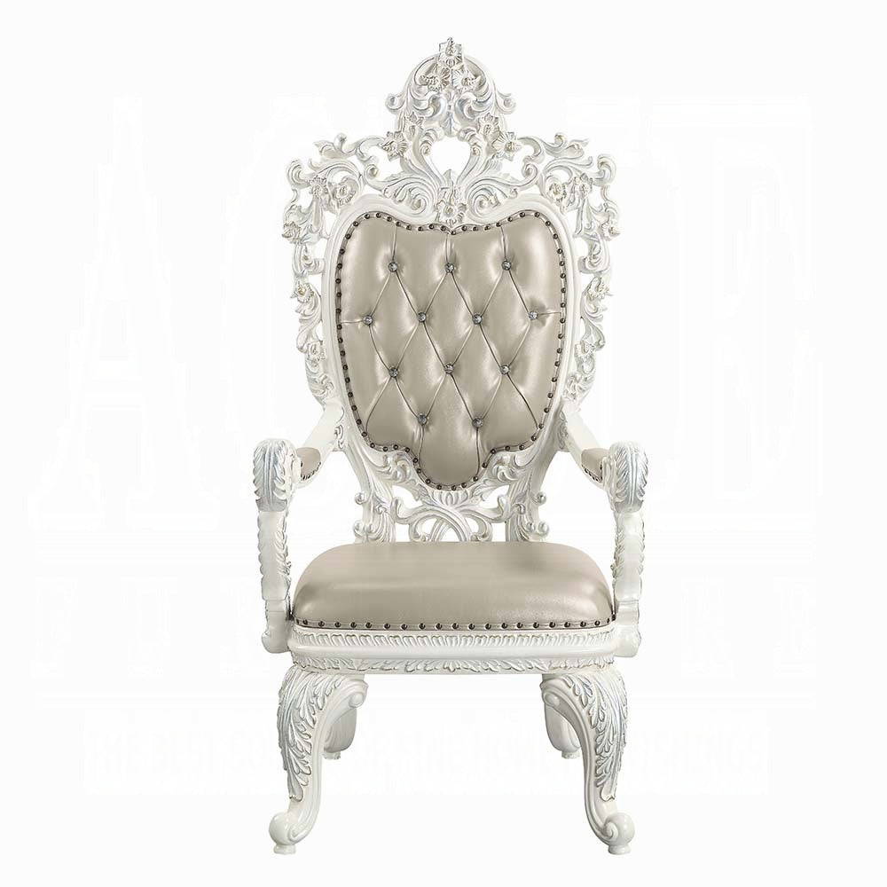 Vanaheim Arm Chair (Set 2)