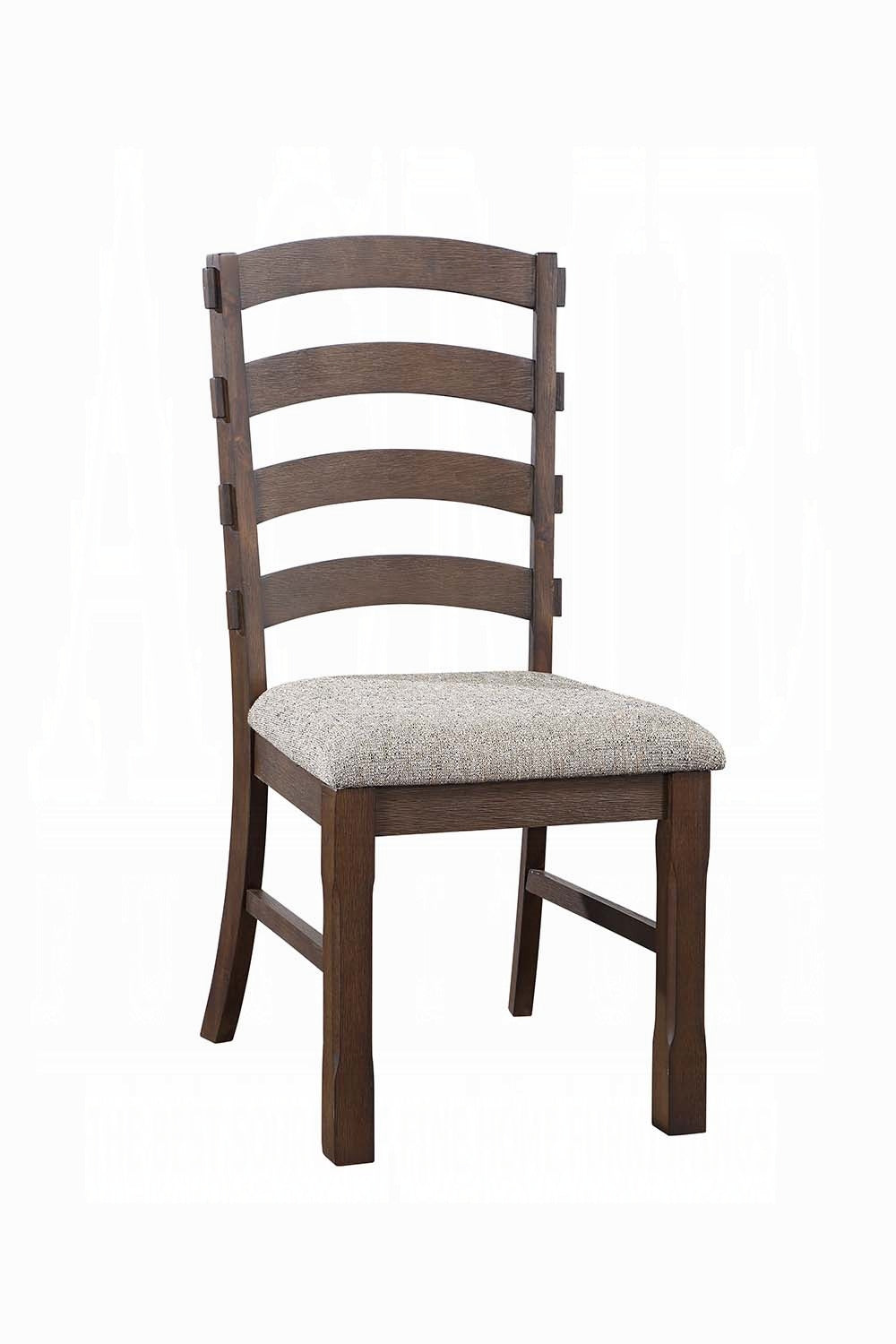 Pascaline Side Chair (Set 2)