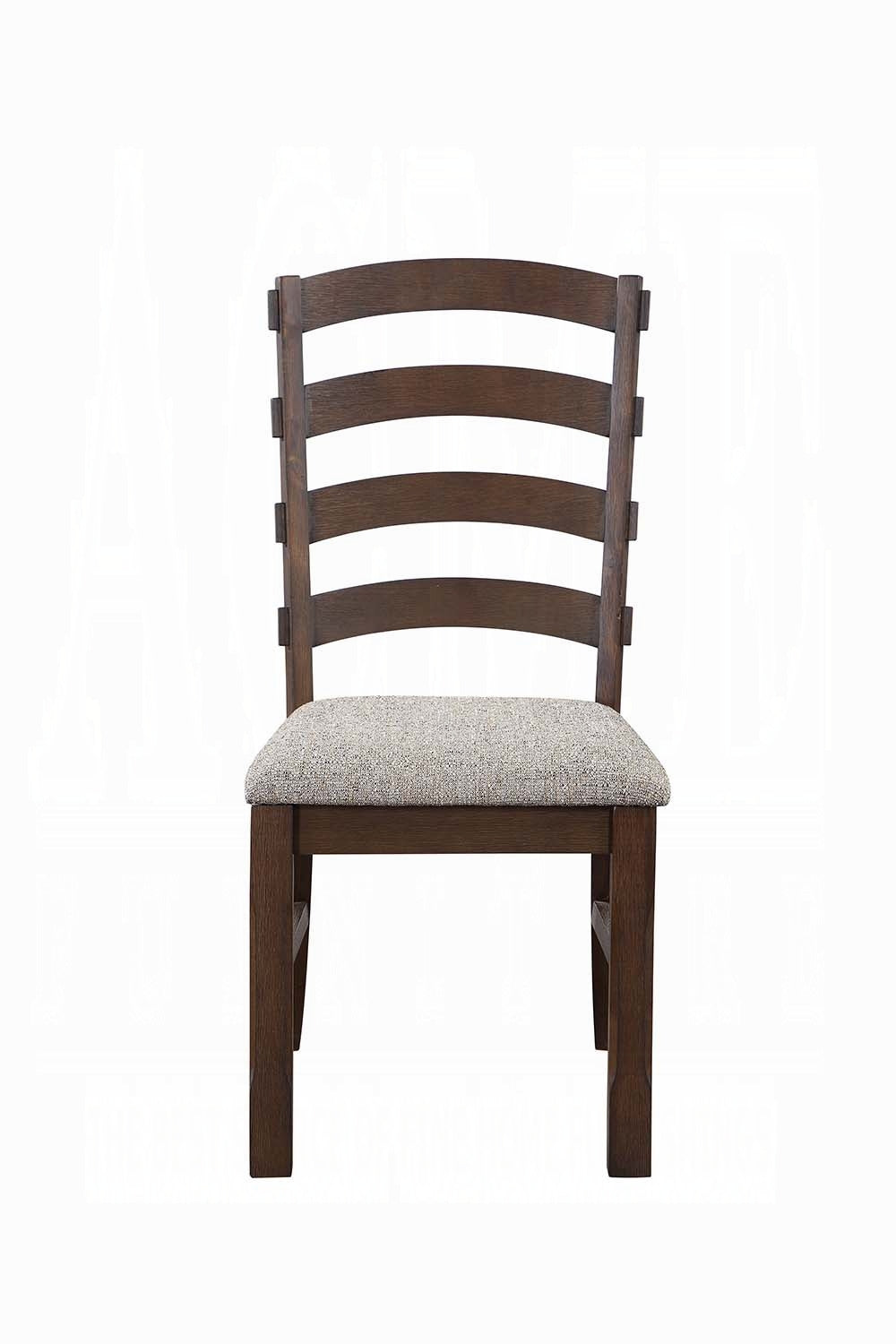 Pascaline Side Chair (Set 2)