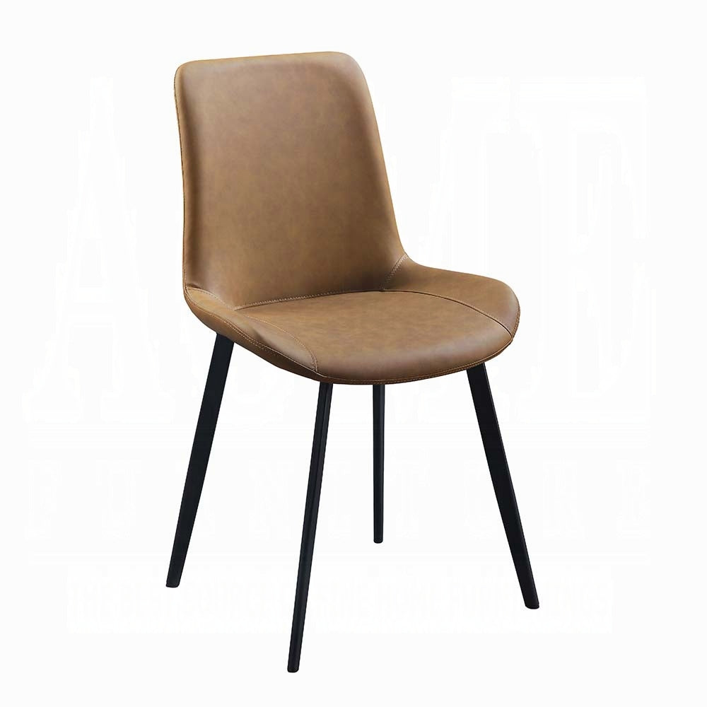 Abiram Side Chair (Set 2)