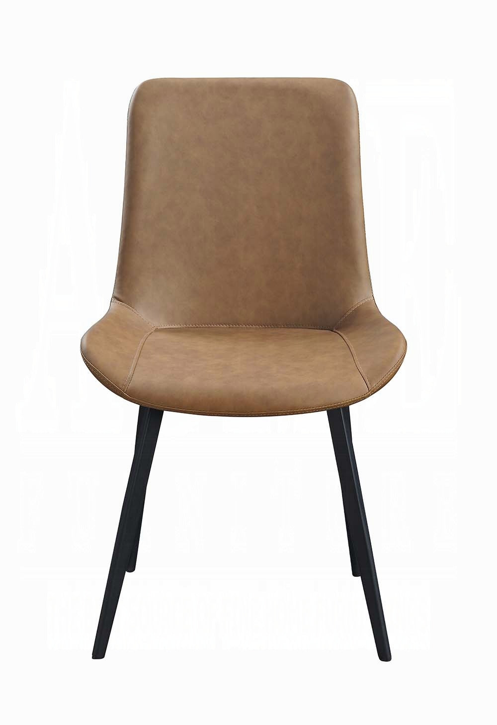Abiram Side Chair (Set 2)
