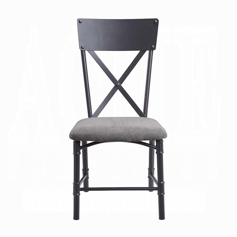 Edina Side Chair (Set 2)