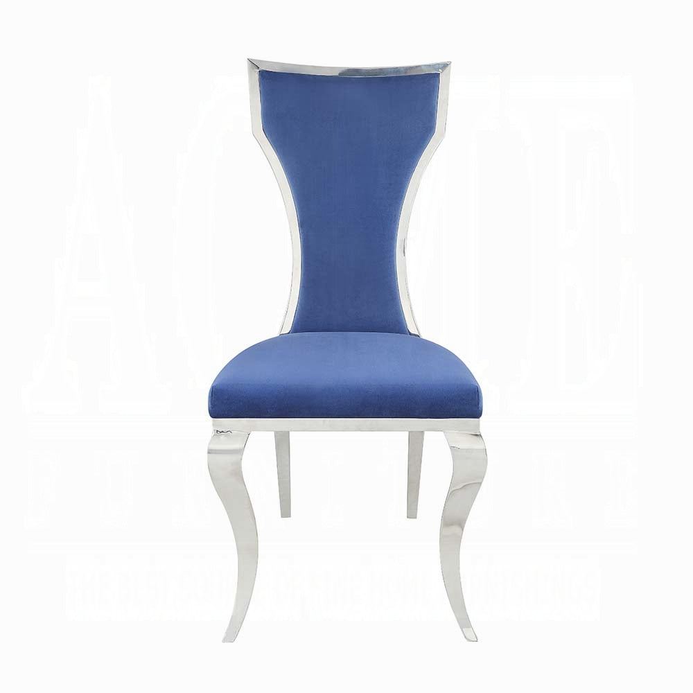 Azriel Side Chair(Set 2)