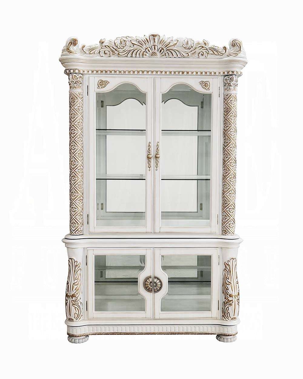 Vendome Curio