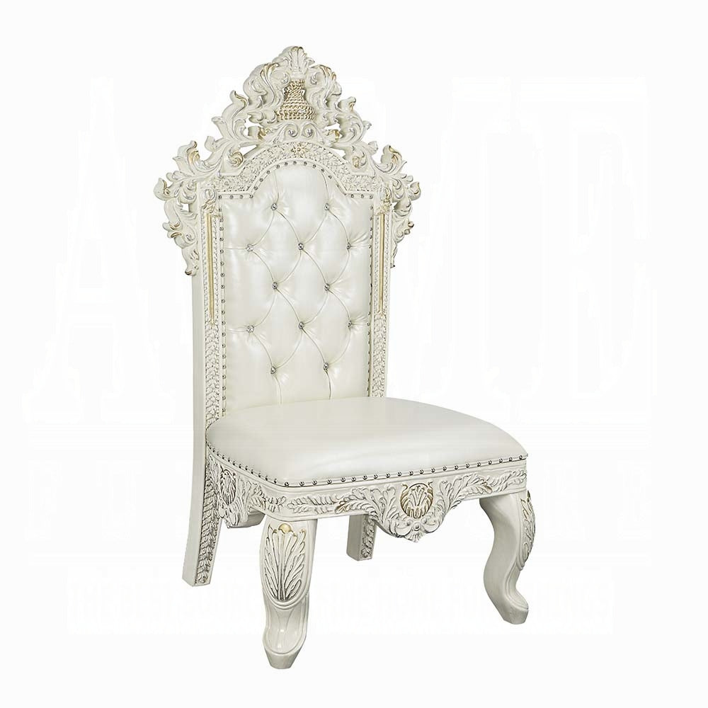 Adara Side Chair (Set 2)