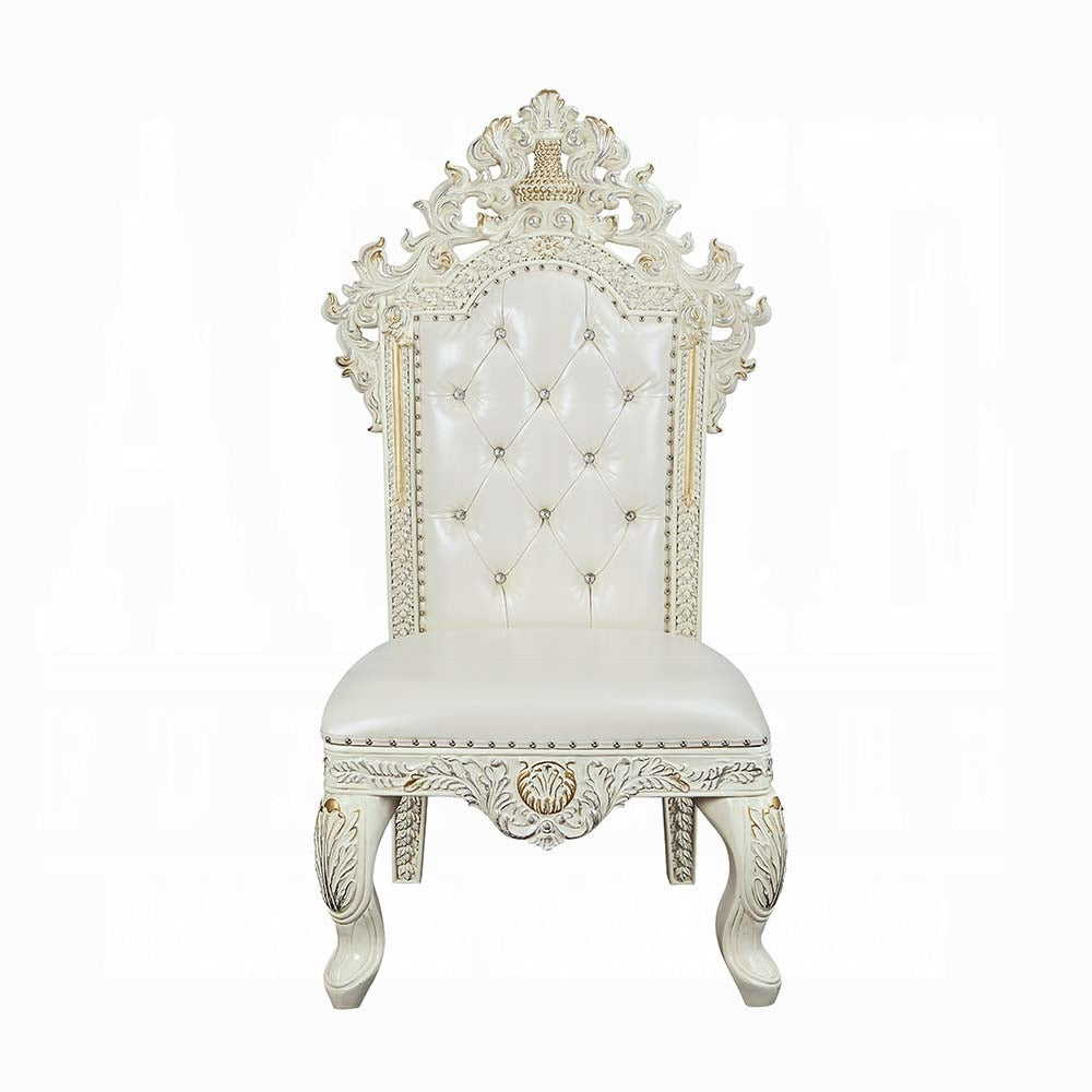 Adara Side Chair (Set 2)