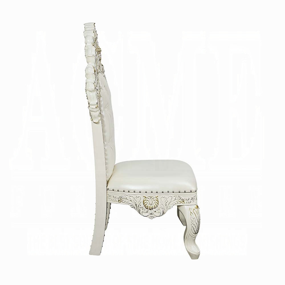 Adara Side Chair (Set 2)