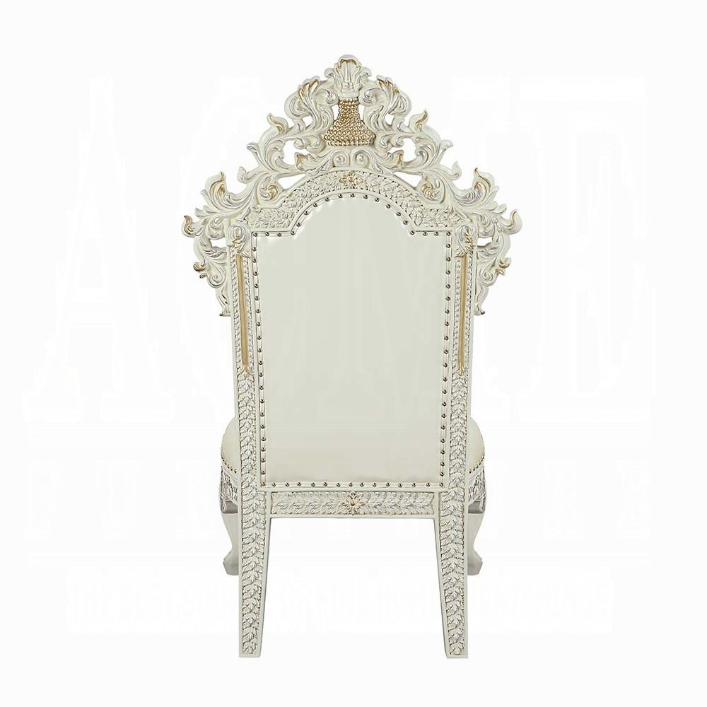 Adara Side Chair (Set 2)