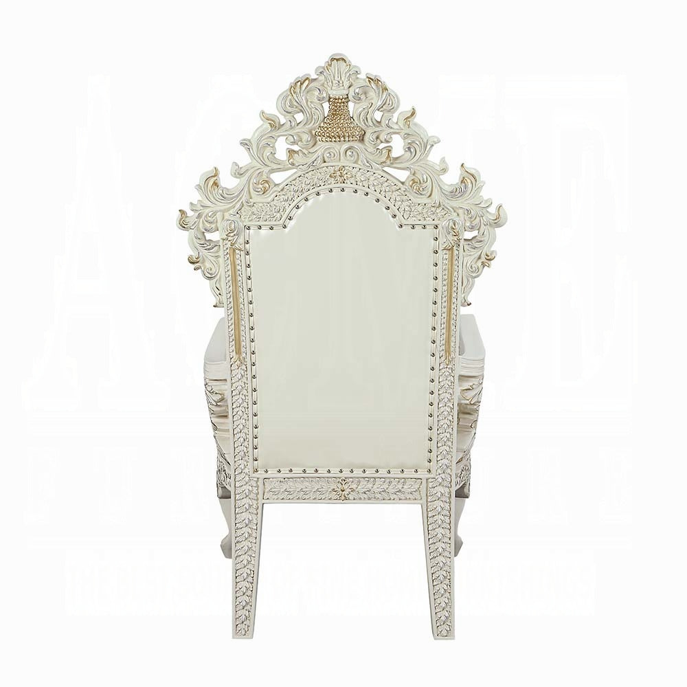 Adara Arm Chair (Set 2)