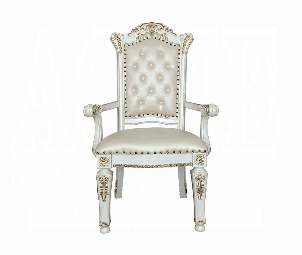 Vendome Arm Chair(Set 2)