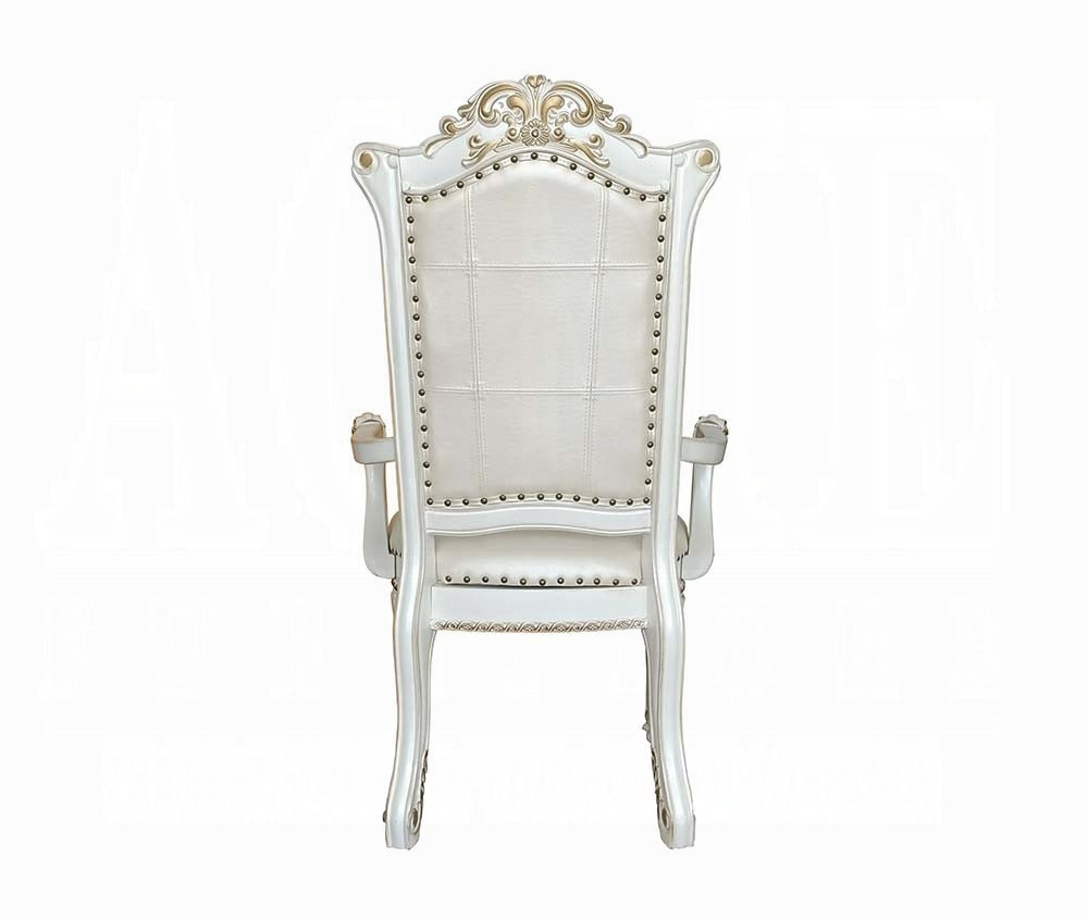 Vendome Arm Chair(Set 2)