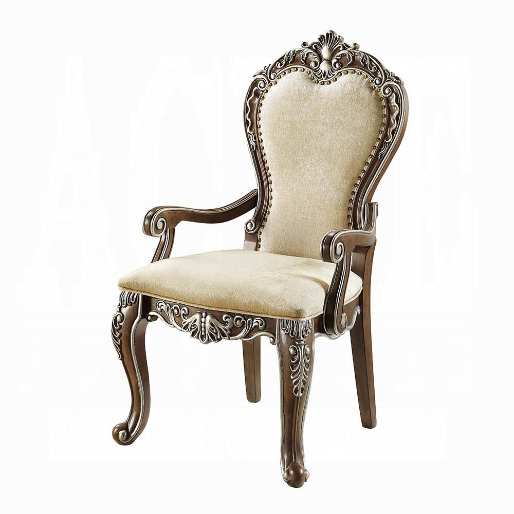 Latisha Arm Chair (Set 2)