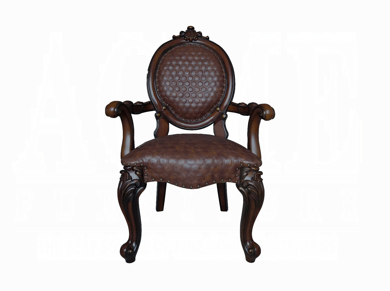Versailles Arm Chair (Set 2)