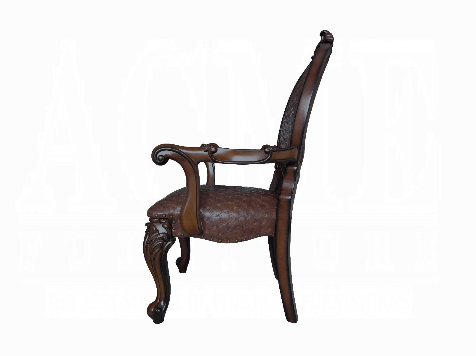Versailles Arm Chair (Set 2)