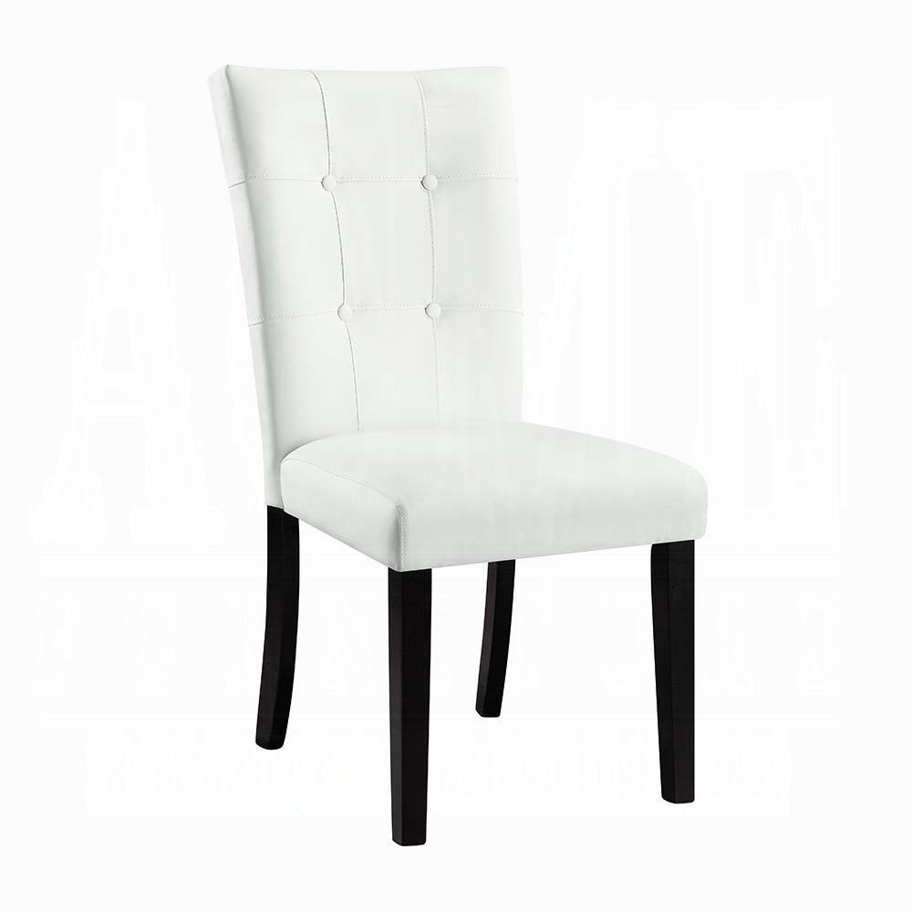 Hussein Side Chair (Set 2)