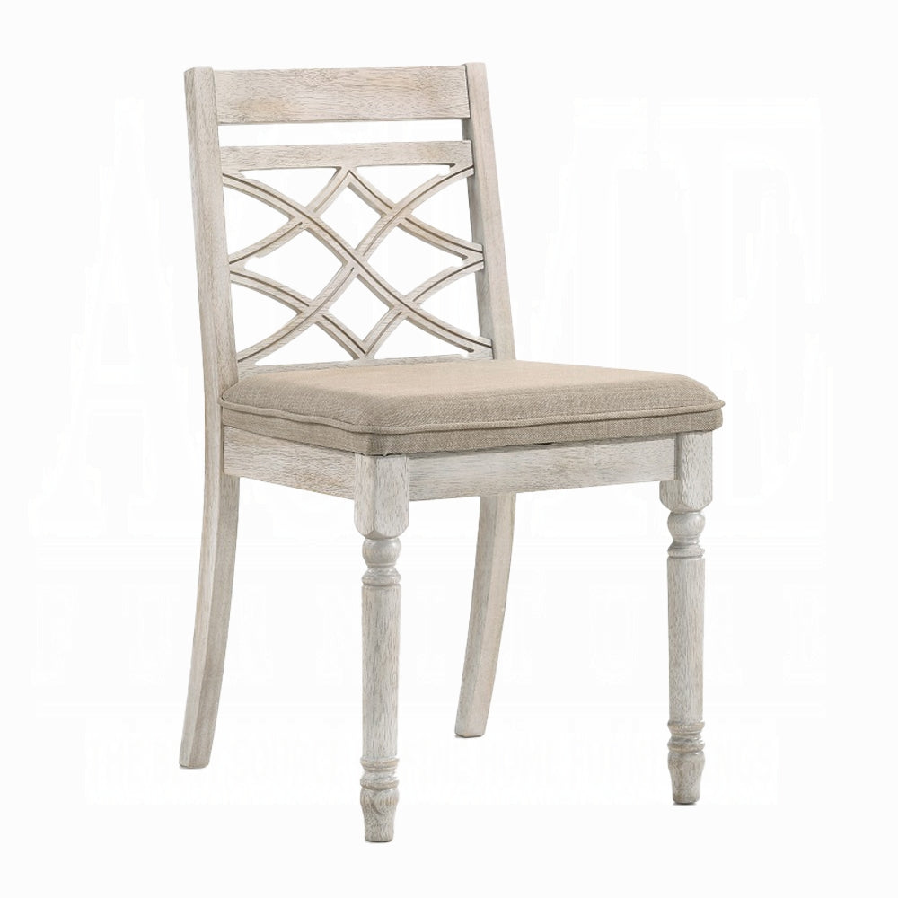 Cillin Side Chair (Set 2)