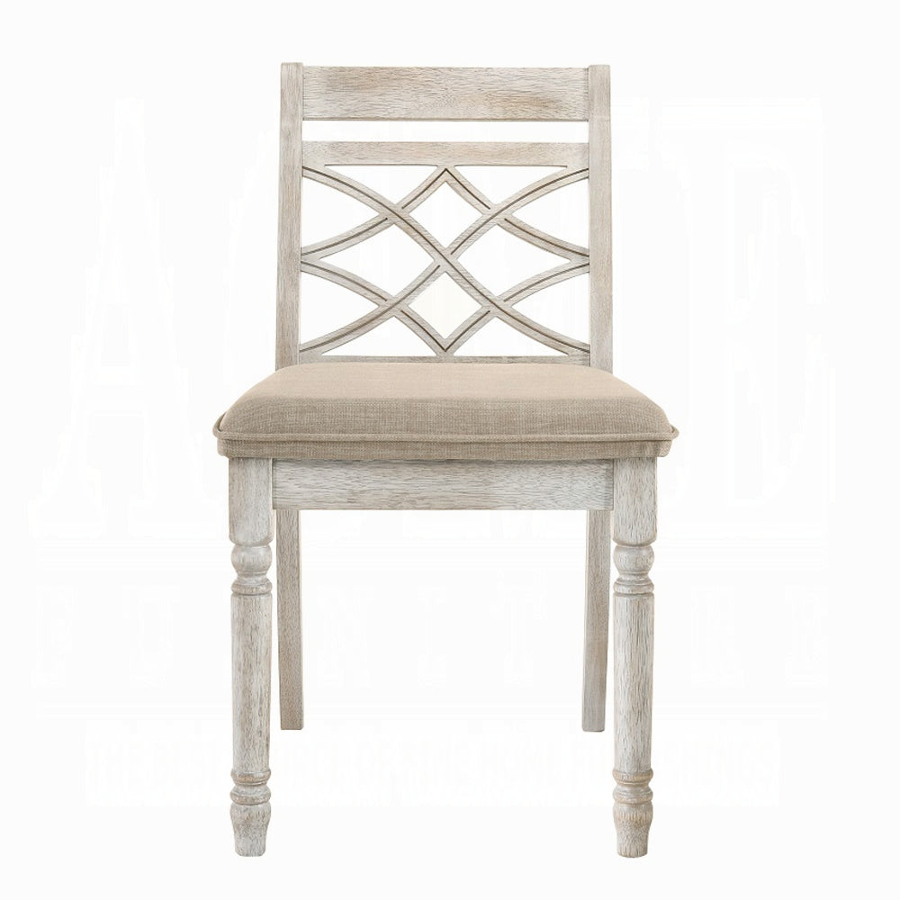 Cillin Side Chair (Set 2)
