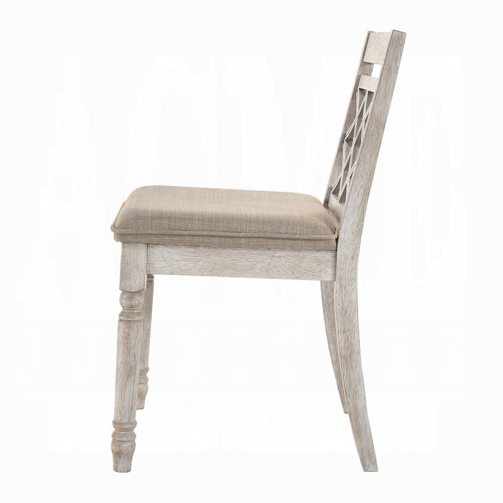Cillin Side Chair (Set 2)