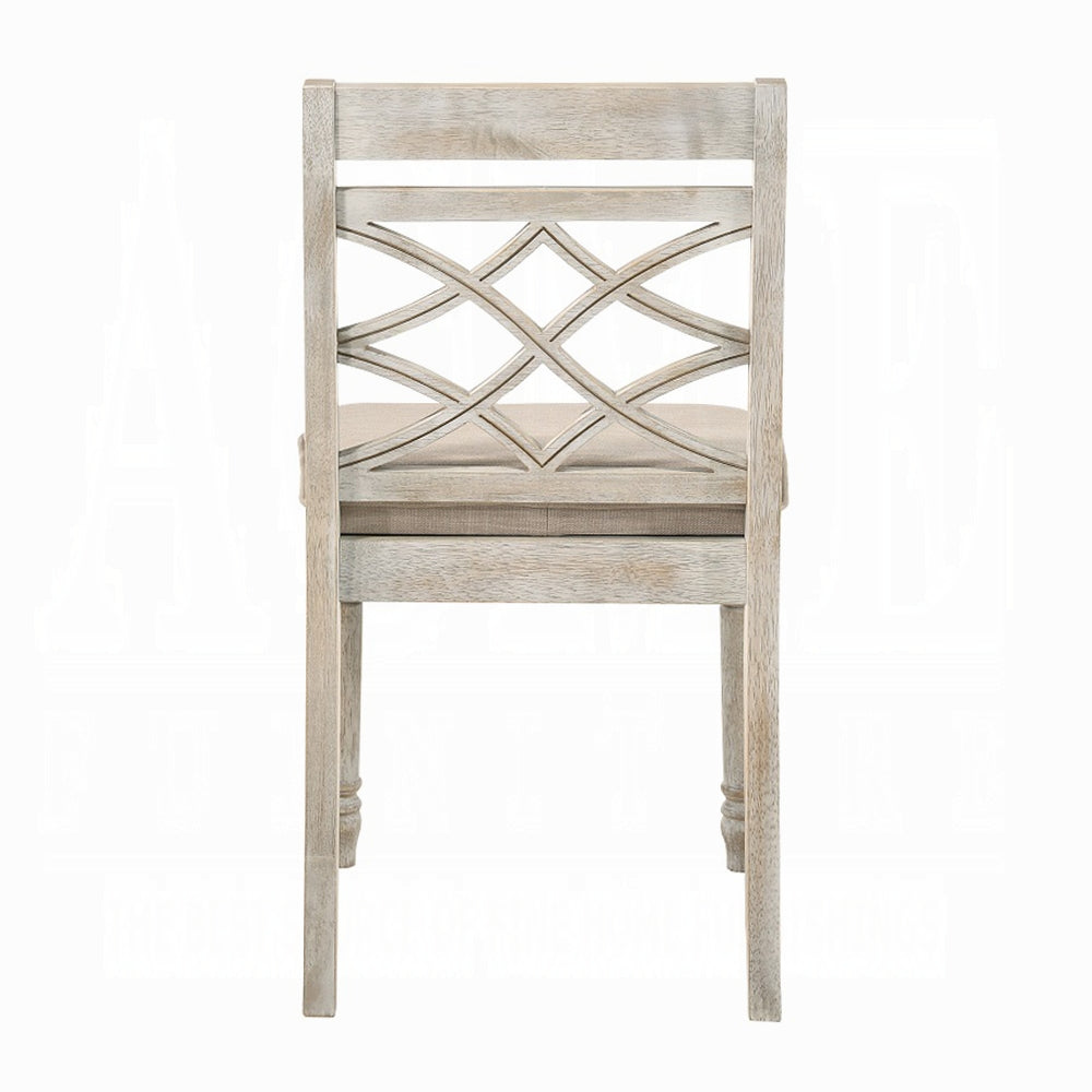 Cillin Side Chair (Set 2)