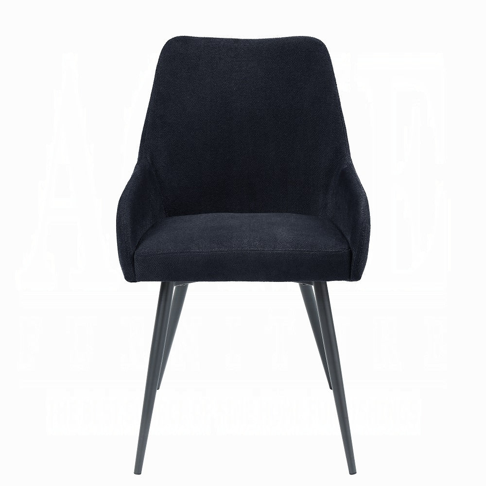 Zudora Side Chair (Set 2)