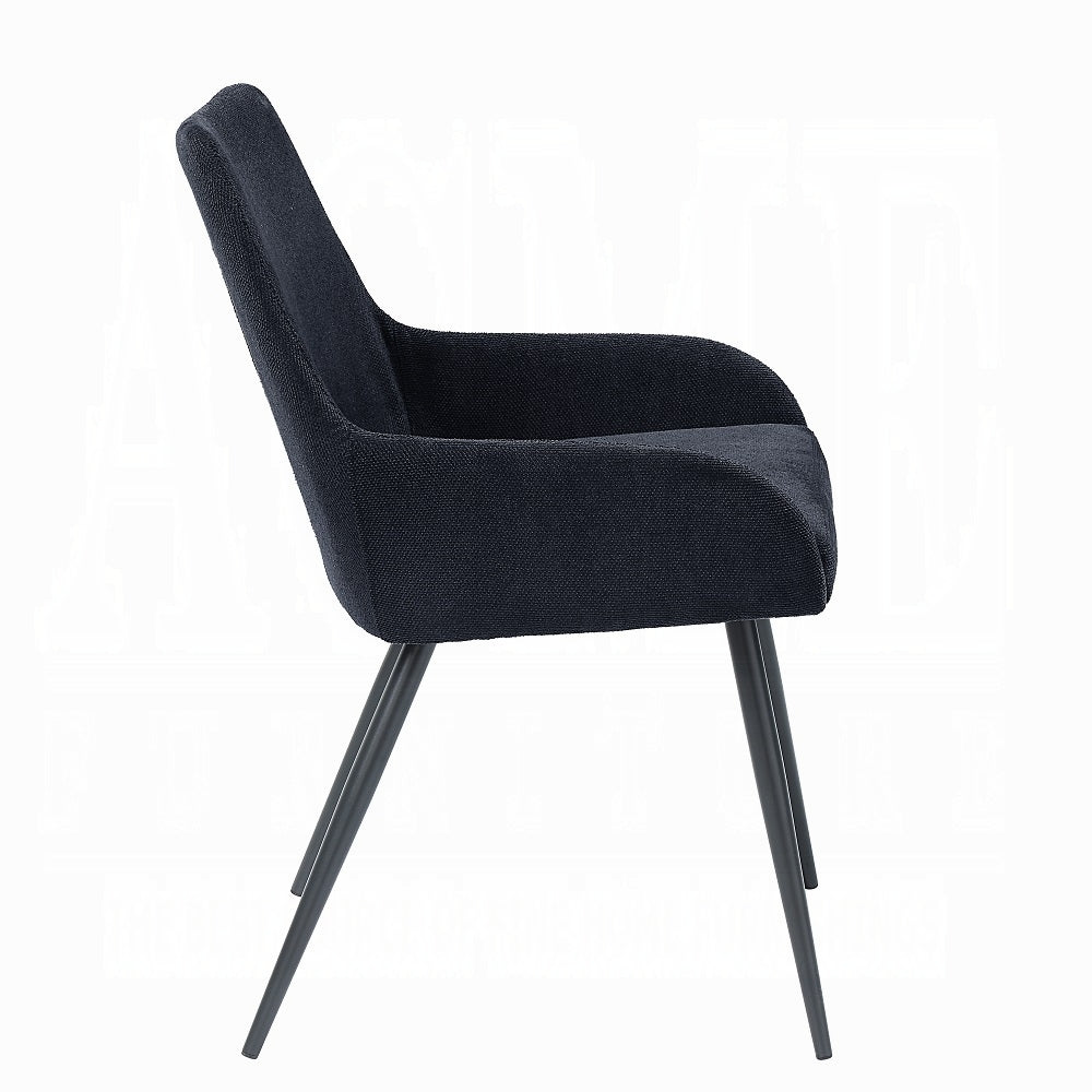 Zudora Side Chair (Set 2)