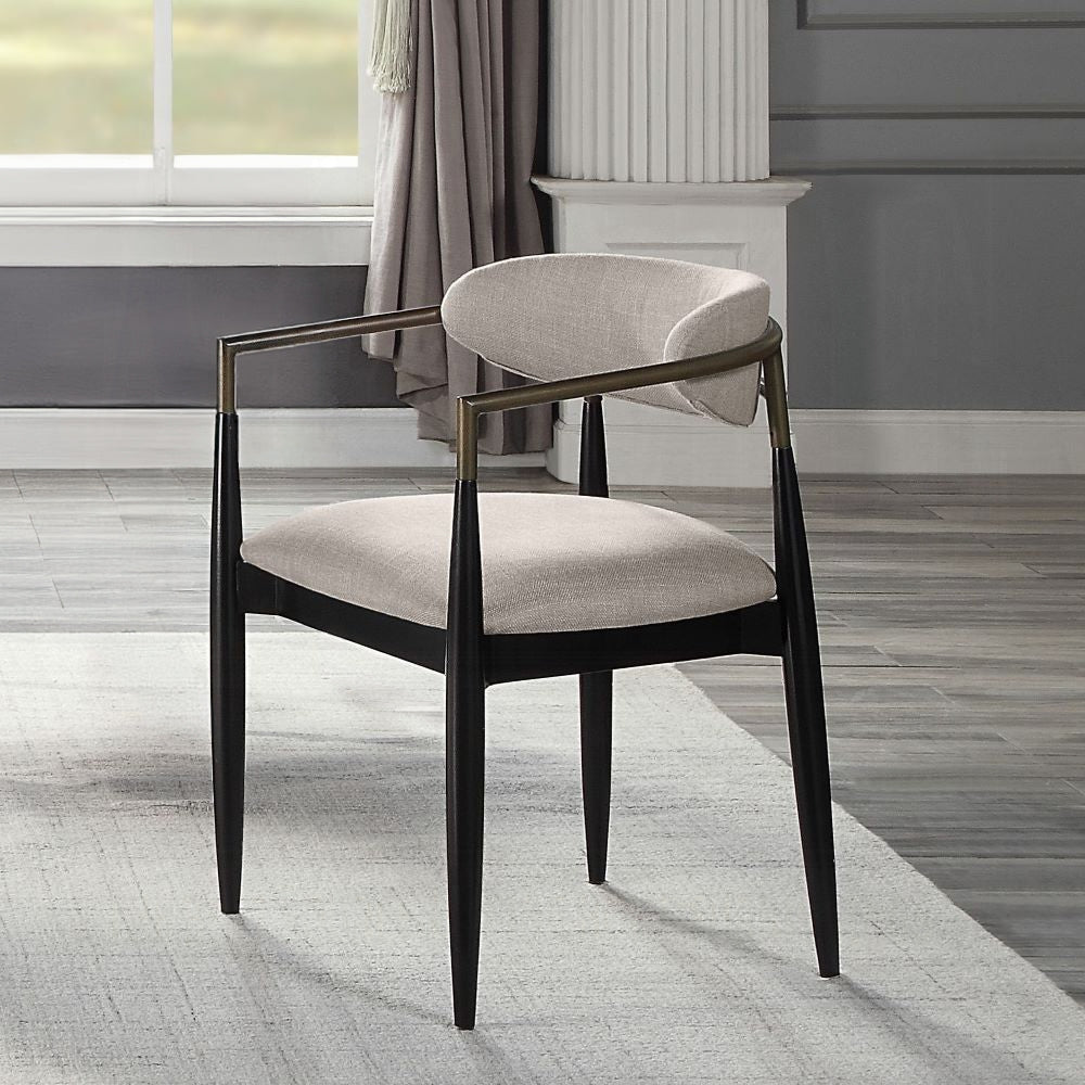 Jaramillo Side Chair (Set 2)