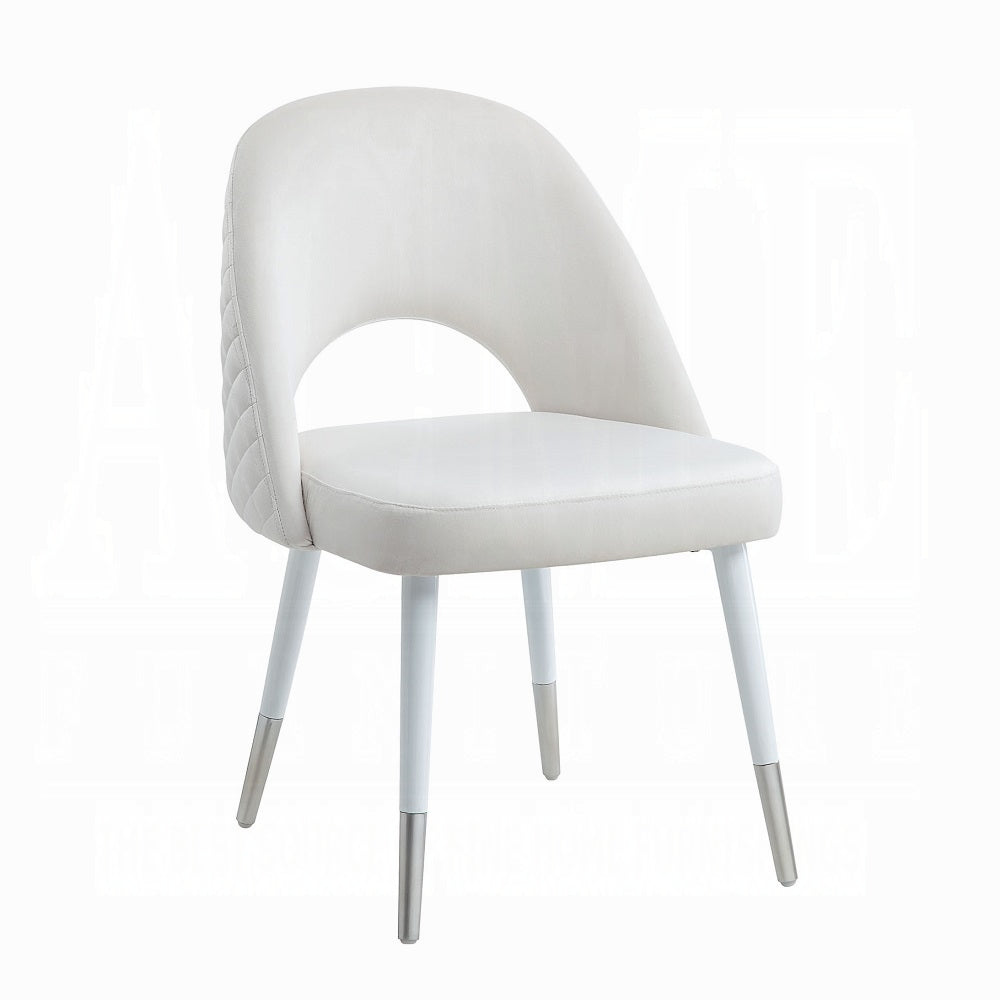 Zemirah Side Chair (Set 2)