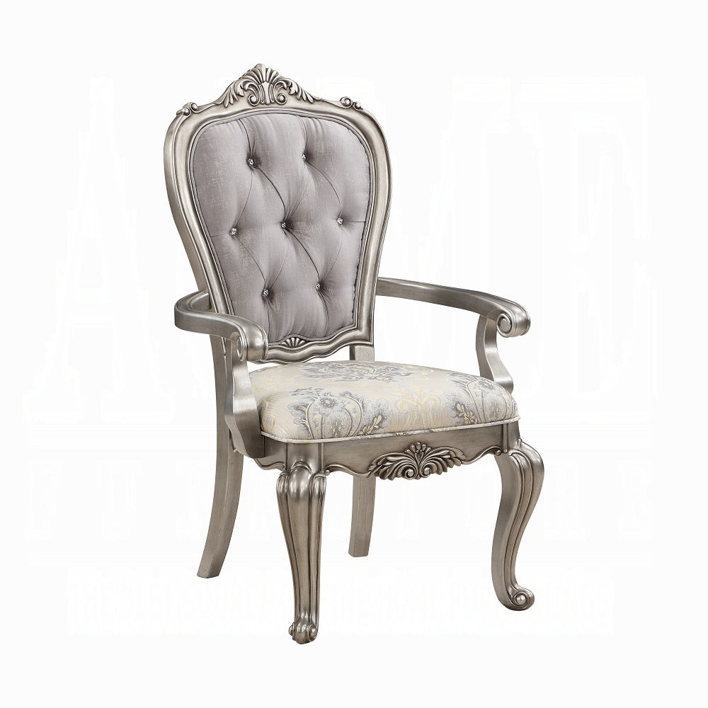 Ariadne Arm Chair (Set 2)