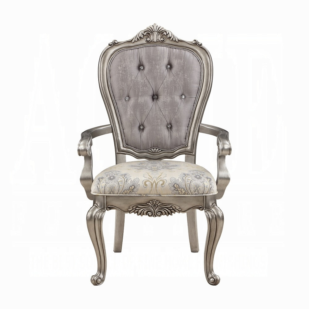 Ariadne Arm Chair (Set 2)