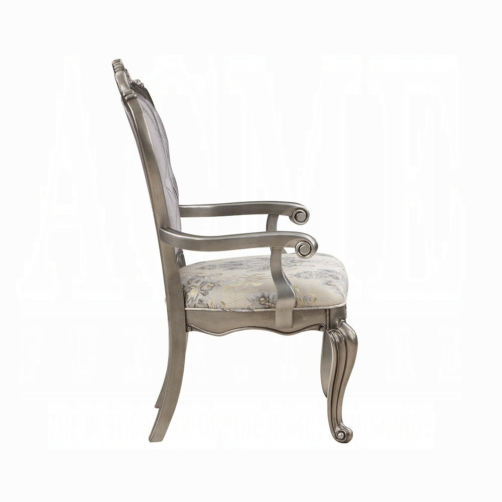 Ariadne Arm Chair (Set 2)