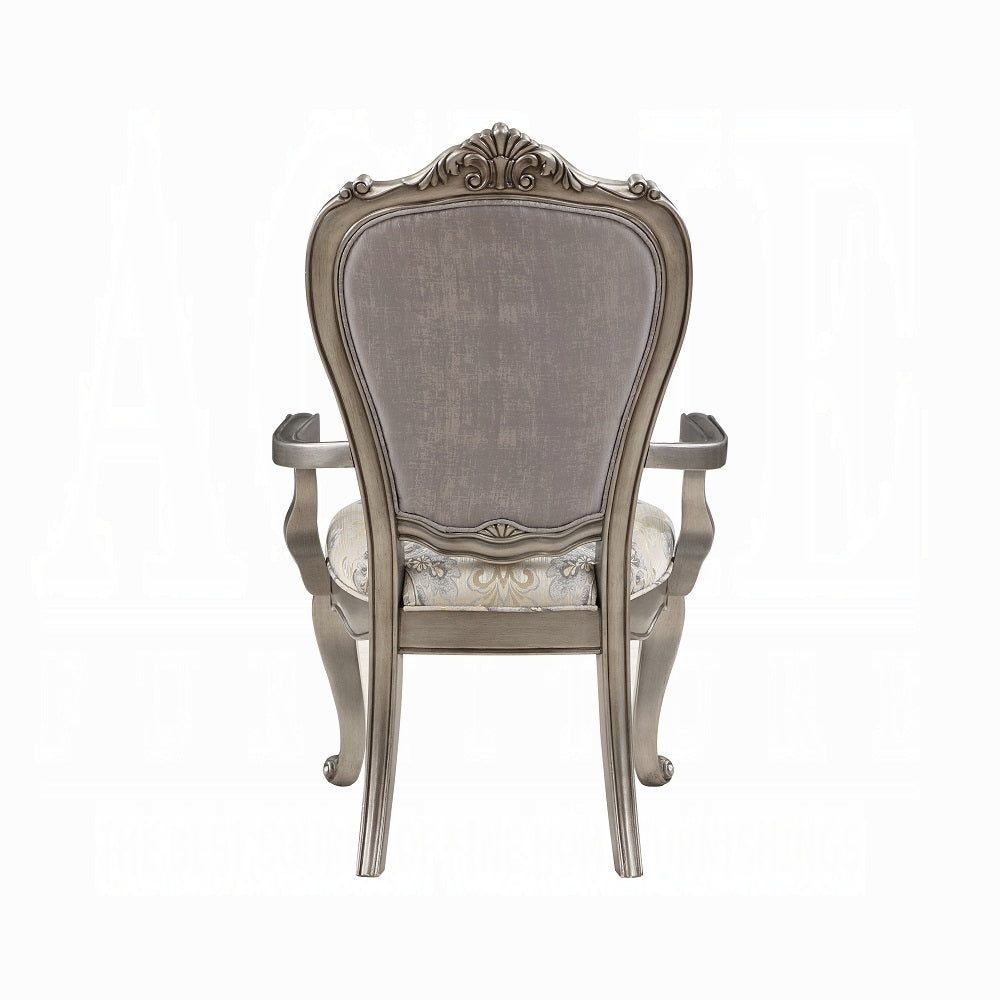 Ariadne Arm Chair (Set 2)