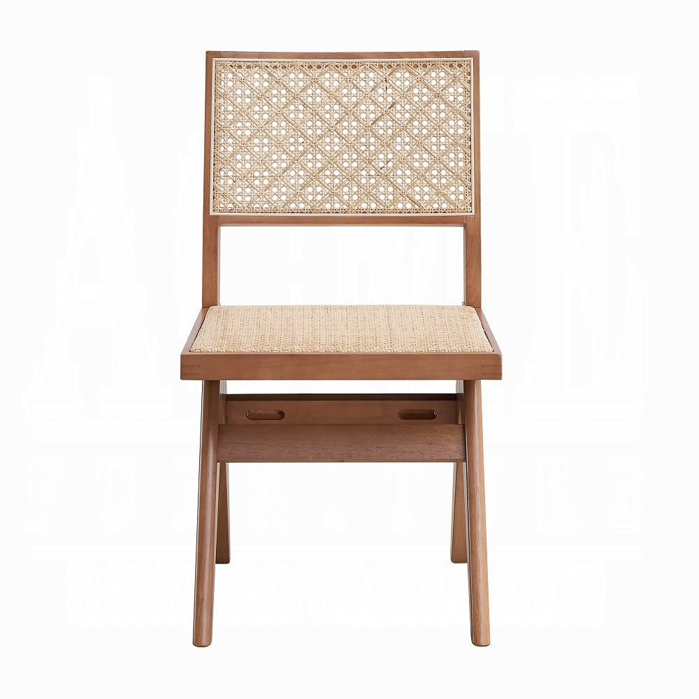 Velentina Side Chair (Set 2)