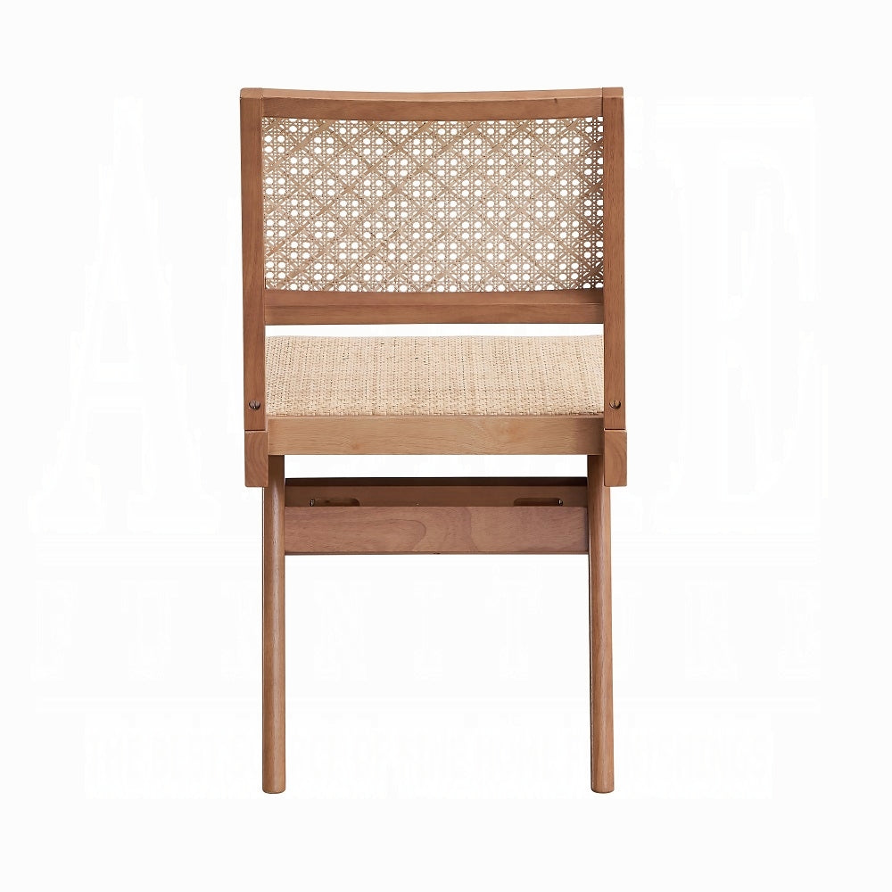 Velentina Side Chair (Set 2)