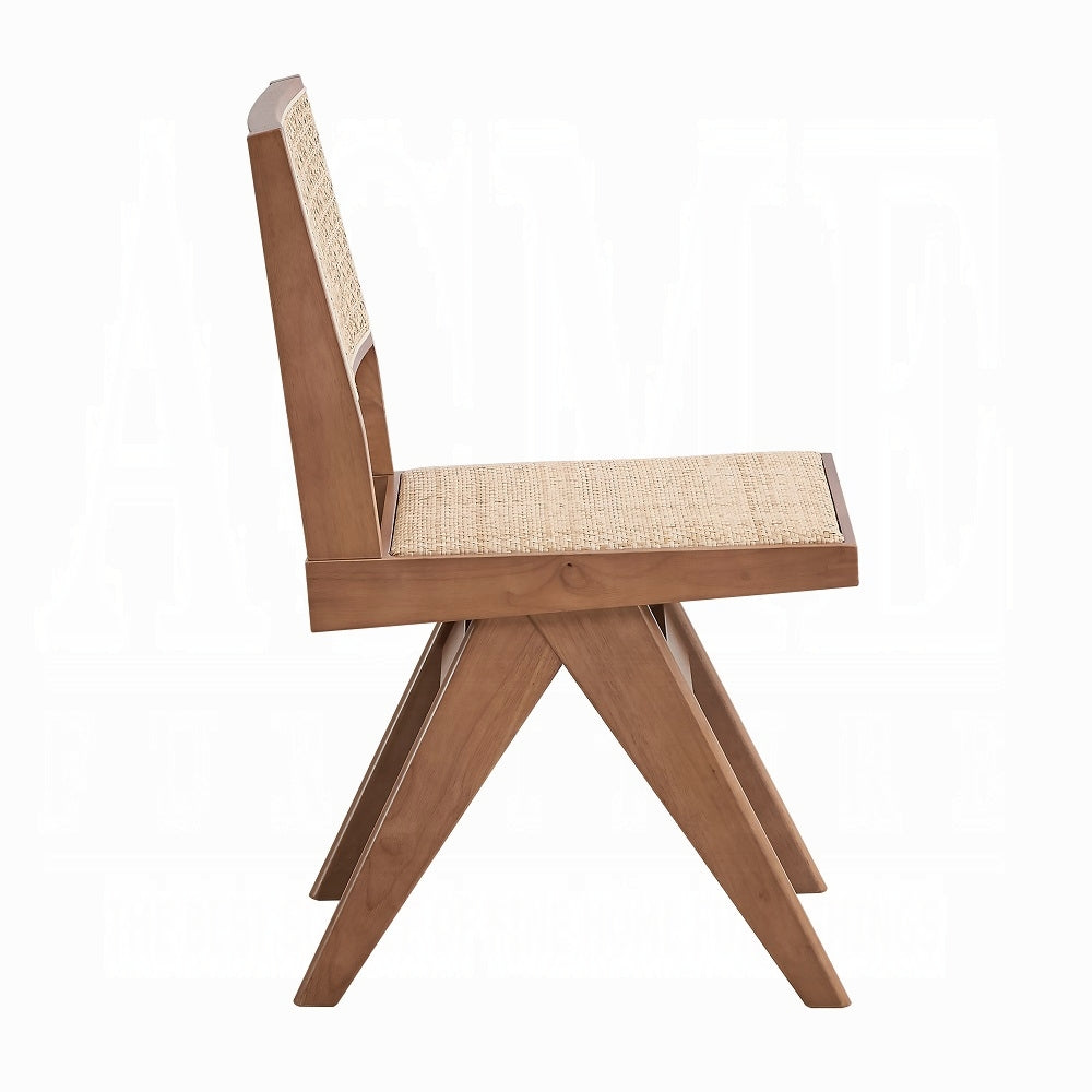 Velentina Side Chair (Set 2)