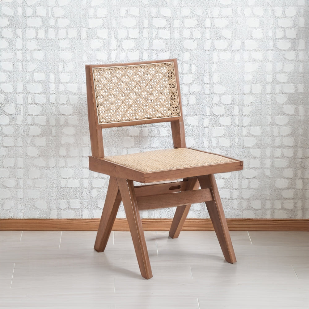 Velentina Side Chair (Set 2)