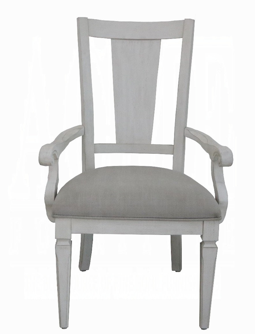Katia Arm Chair (Set 2)