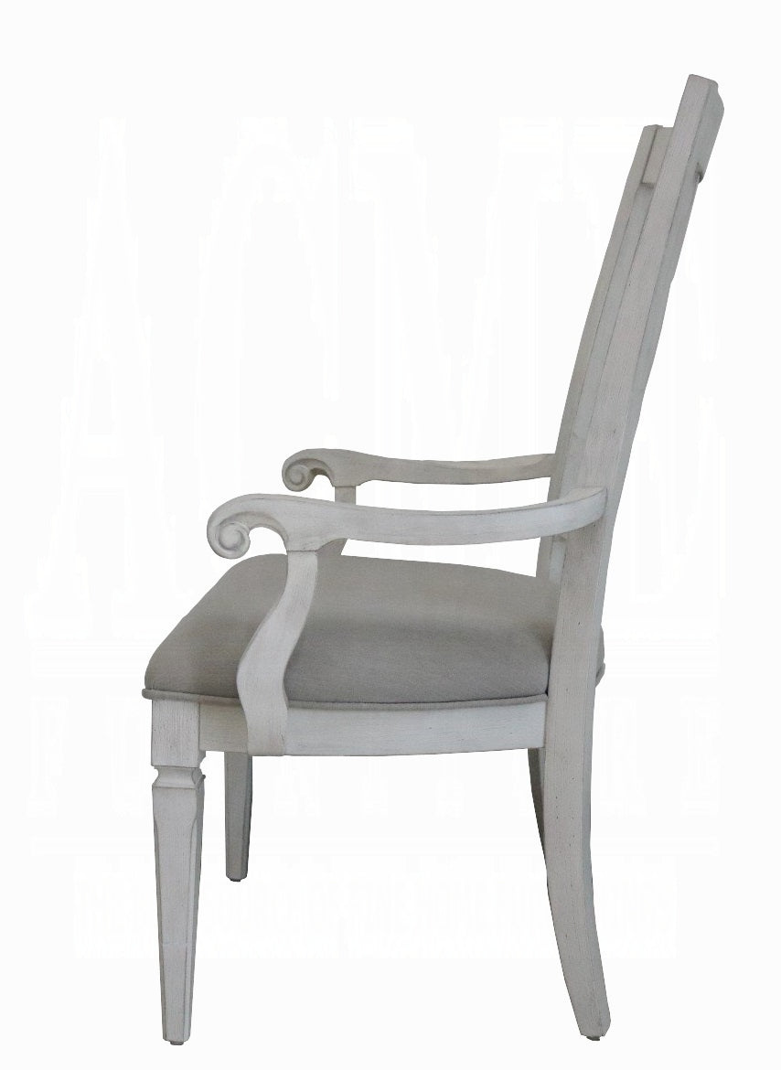 Katia Arm Chair (Set 2)