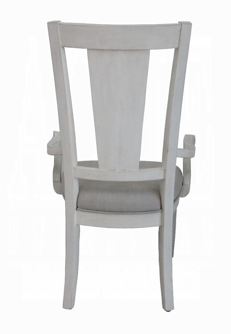 Katia Arm Chair (Set 2)