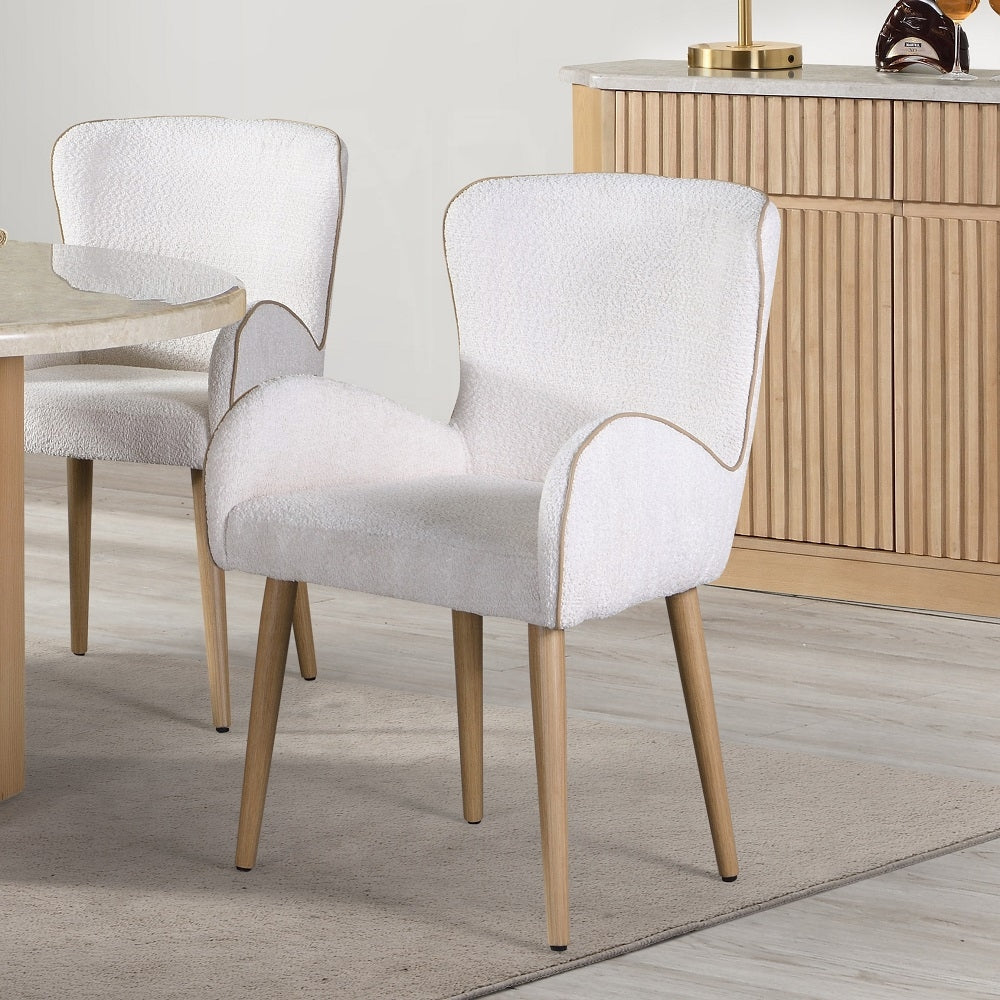 Adalynn Side Chair (SET 2)