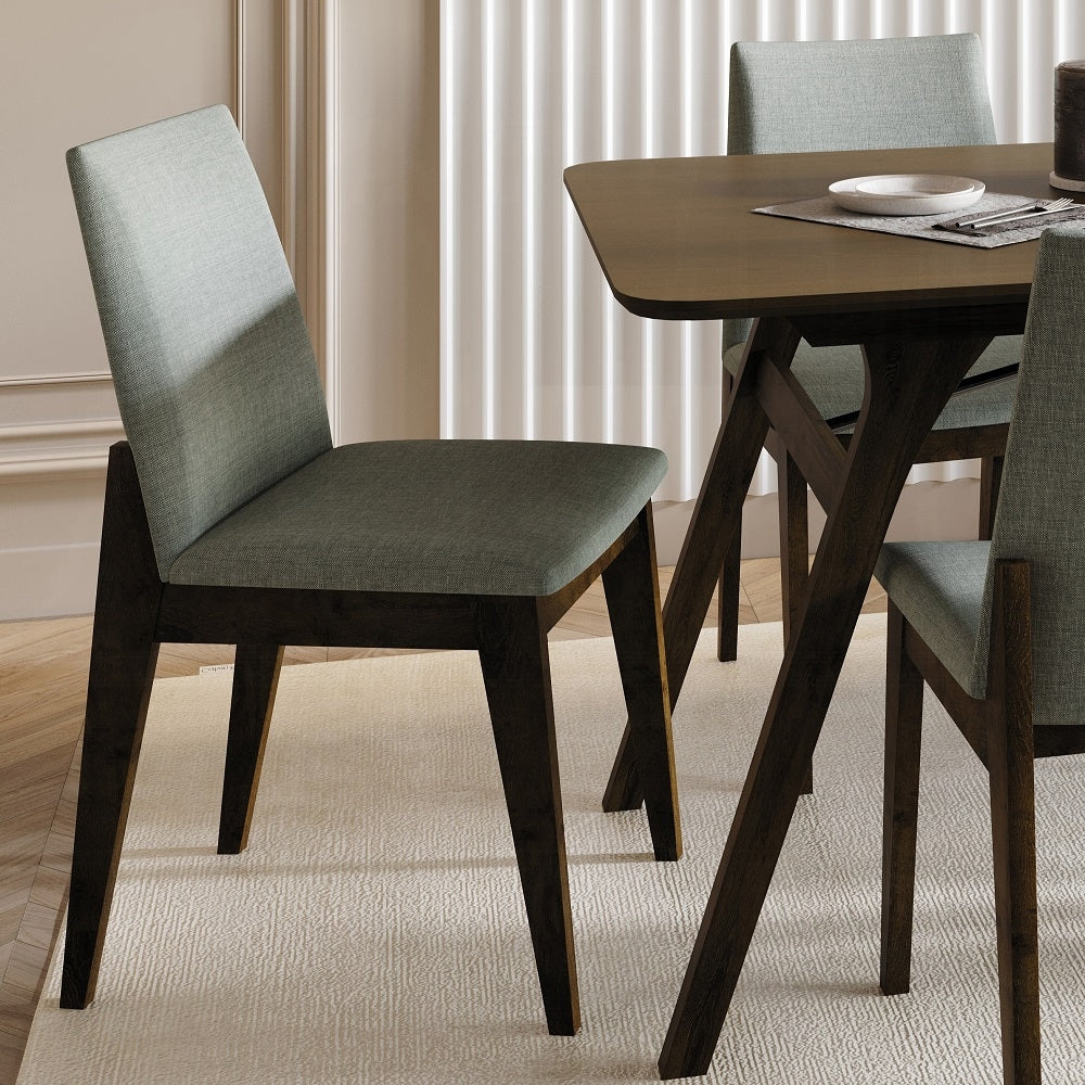 Kaela SIDE CHAIR (SET 2)
