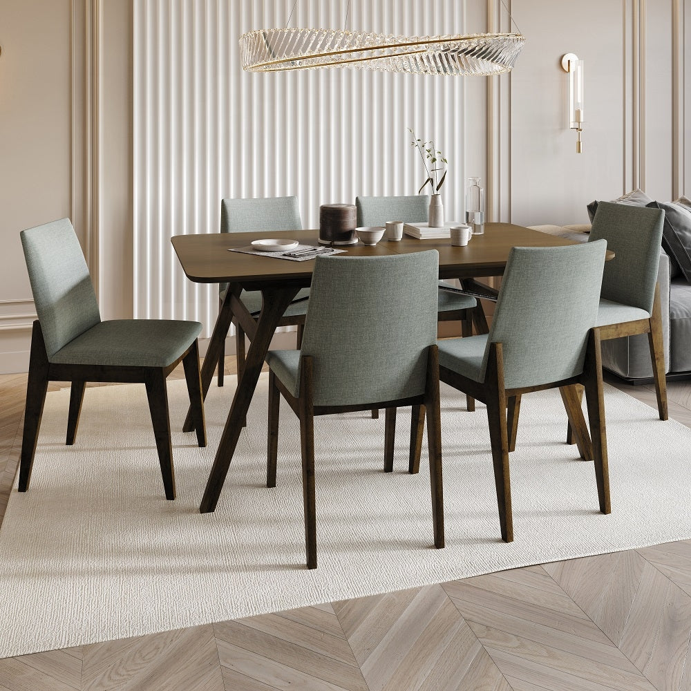 Kaela SIDE CHAIR (SET 2)