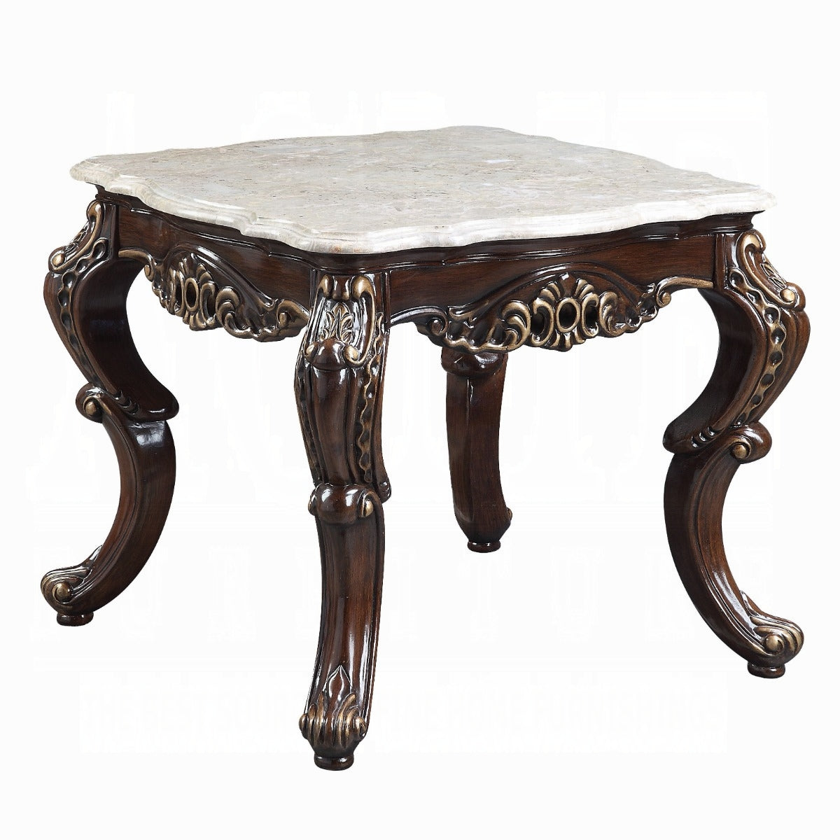 Benbek End Table