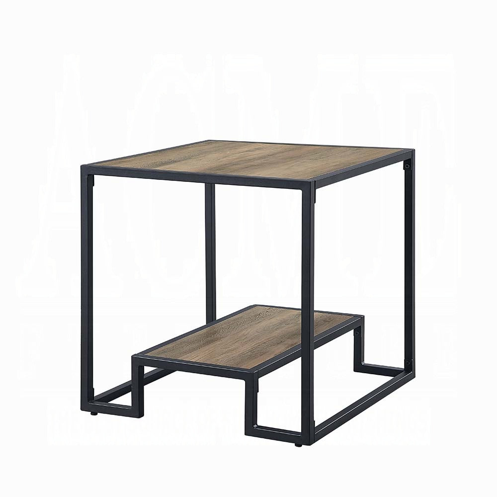 Idella End Table